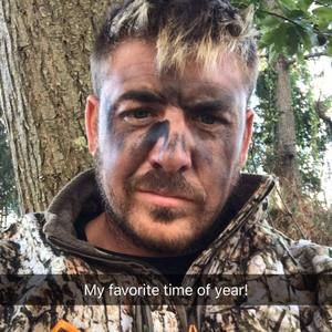 Meet your Posher, Justin